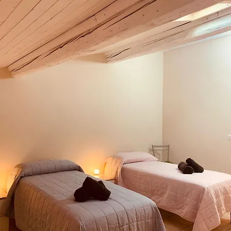 Casa Amelie * Peschiera del Garda