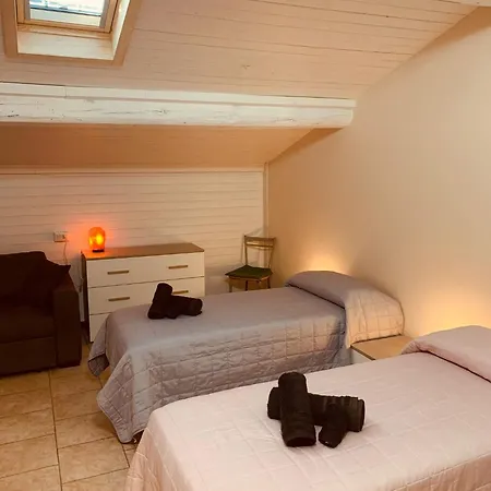 Apartamento Casa Amelie *