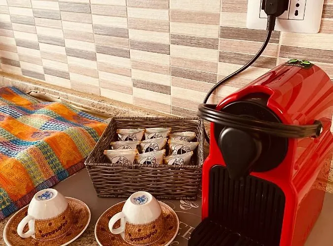 Casa Amelie *