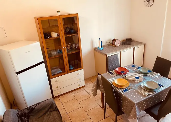 Apartamento Casa Amelie