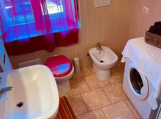 Apartamento Casa Amelie Peschiera del Garda