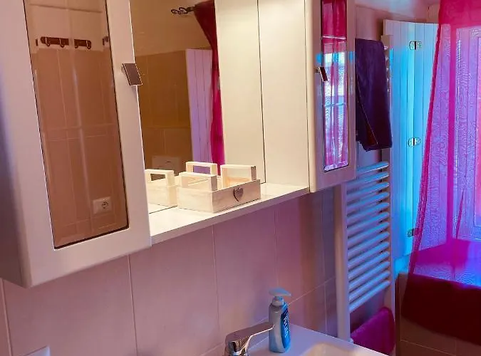 Casa Amelie Peschiera del Garda