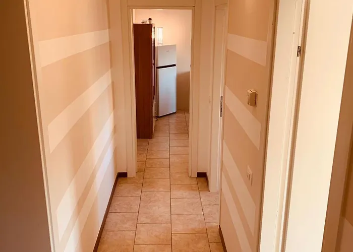 Casa Amelie * Peschiera del Garda