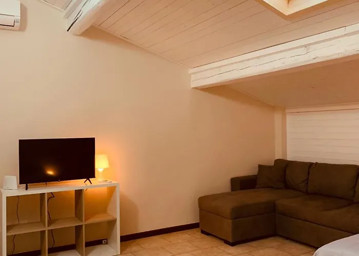 Apartamento Casa Amelie *