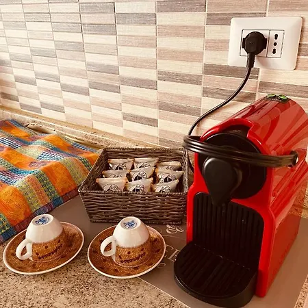 Casa Amelie *