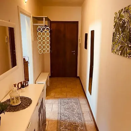 Apartment Casa Amelie