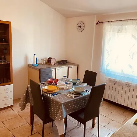 Casa Amelie Apartment *