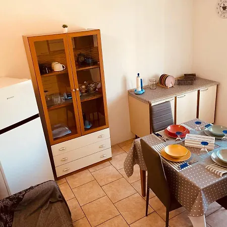 Apartment Casa Amelie
