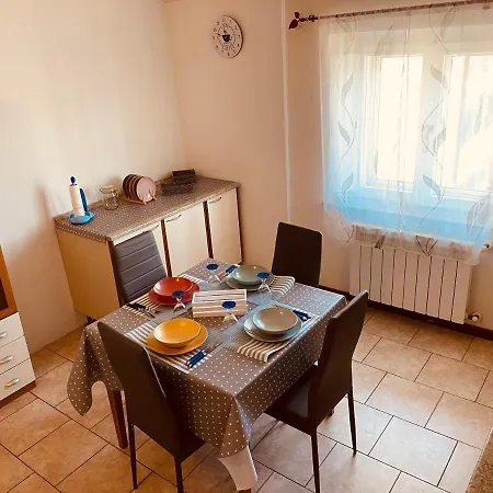 Casa Amelie Appartement *