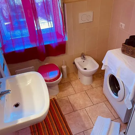 Apartment Casa Amelie Peschiera del Garda
