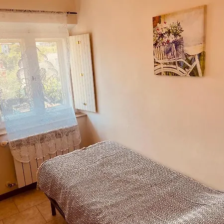 Casa Amelie ペスキエーラ・デル・ガルダ