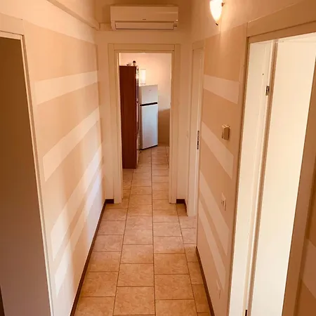 Casa Amelie * Peschiera del Garda