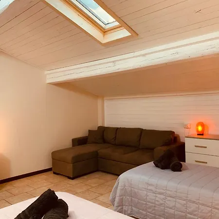 Casa Amelie Peschiera del Garda