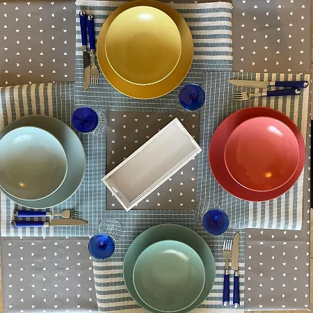 Casa Amelie Appartamento *