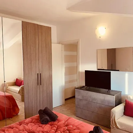 Casa Amelie Apartment Peschiera del Garda