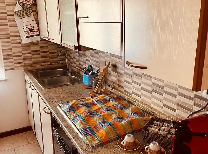 Casa Amelie بسكييرا ديل غاردا