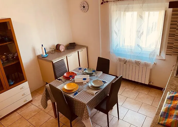 Casa Amelie Apartment *