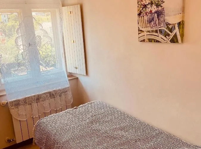Casa Amelie بسكييرا ديل غاردا