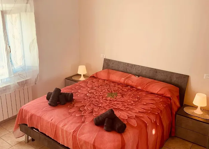 Casa Amelie *