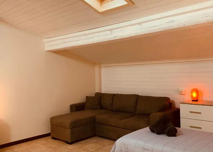 Casa Amelie بسكييرا ديل غاردا