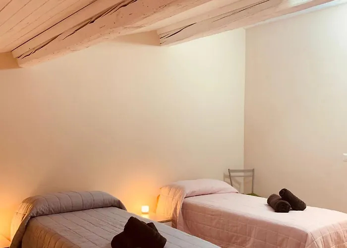 Casa Amelie * بسكييرا ديل غاردا
