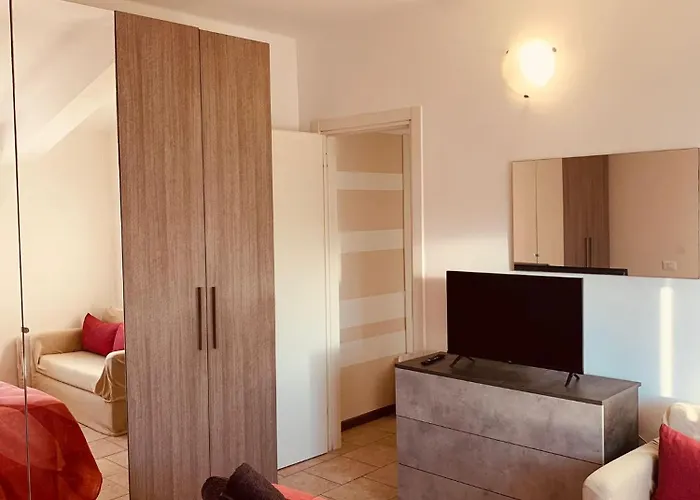 Casa Amelie Apartment Peschiera del Garda