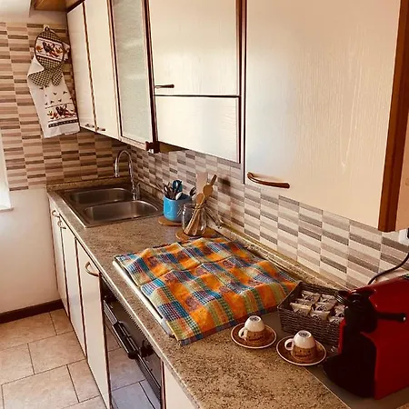 Casa Amelie Peschiera del Garda