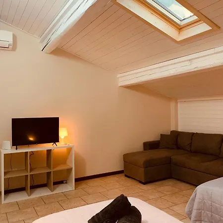 Appartement Casa Amelie *