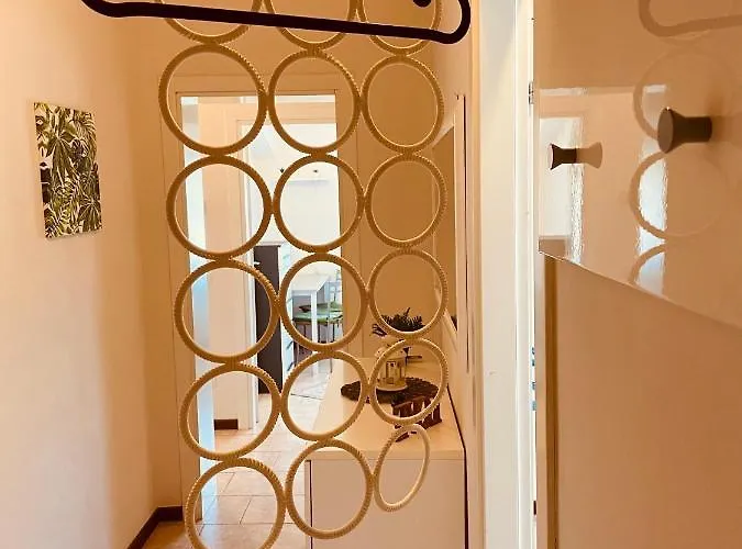 Casa Amelie Peschiera del Garda