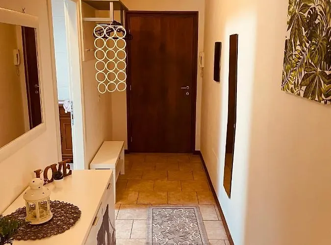 Appartement Casa Amelie