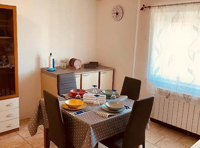 Casa Amelie Appartement *